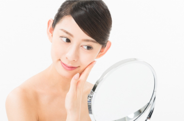 お肌のうるおいや貧血に イメージ