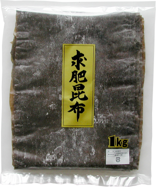 求肥昆布 イメージ
